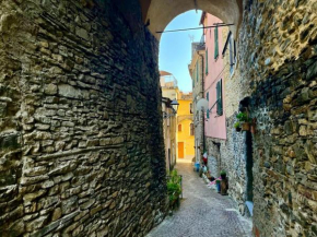 Alloggio U SPORTEGU DA E MONTI A GIAIA Badalucco